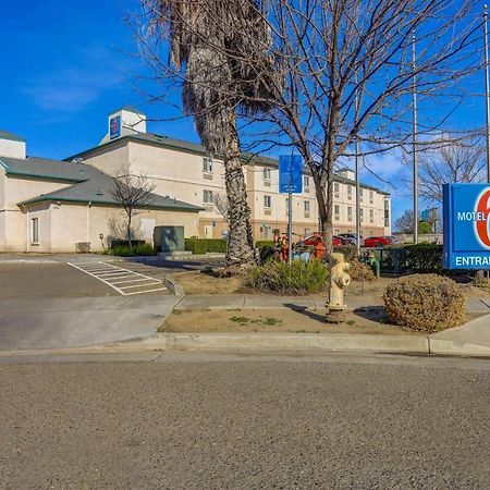 Motel 6-Lemoore, Ca Exteriér fotografie