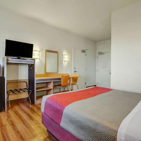 Motel 6-Lemoore, Ca Exteriér fotografie