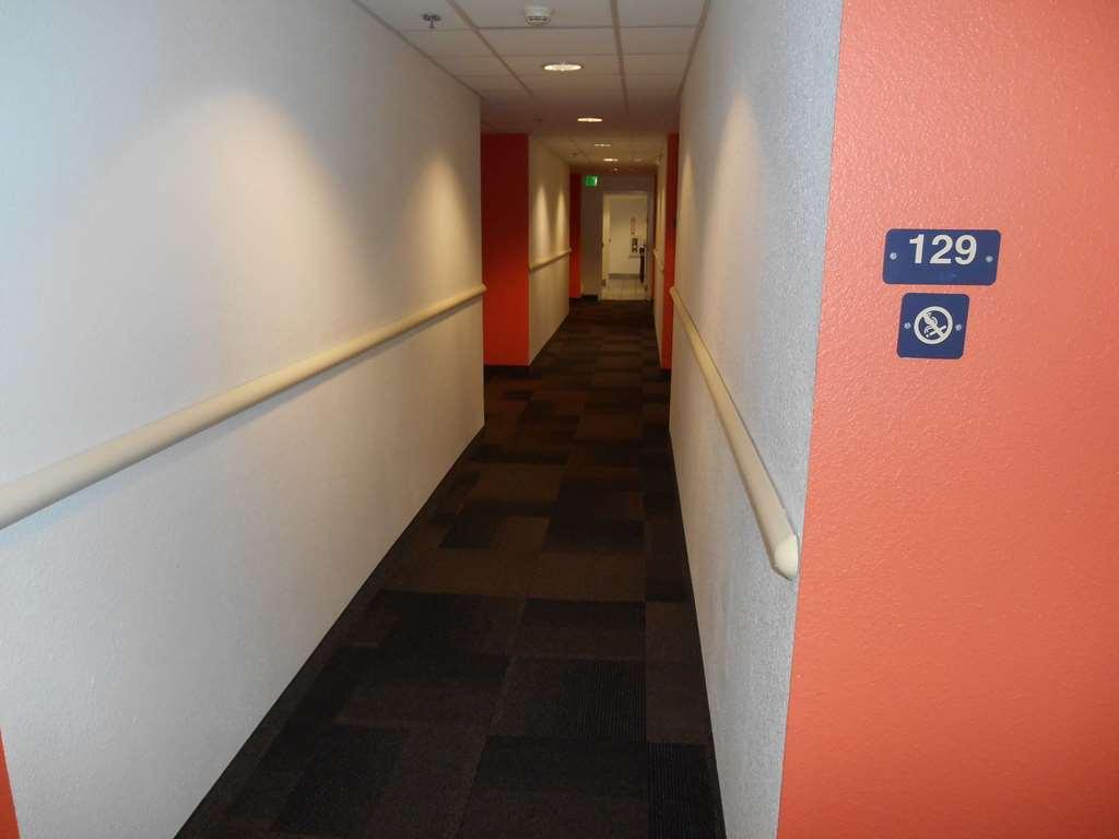 Motel 6-Lemoore, Ca Zařízení fotografie