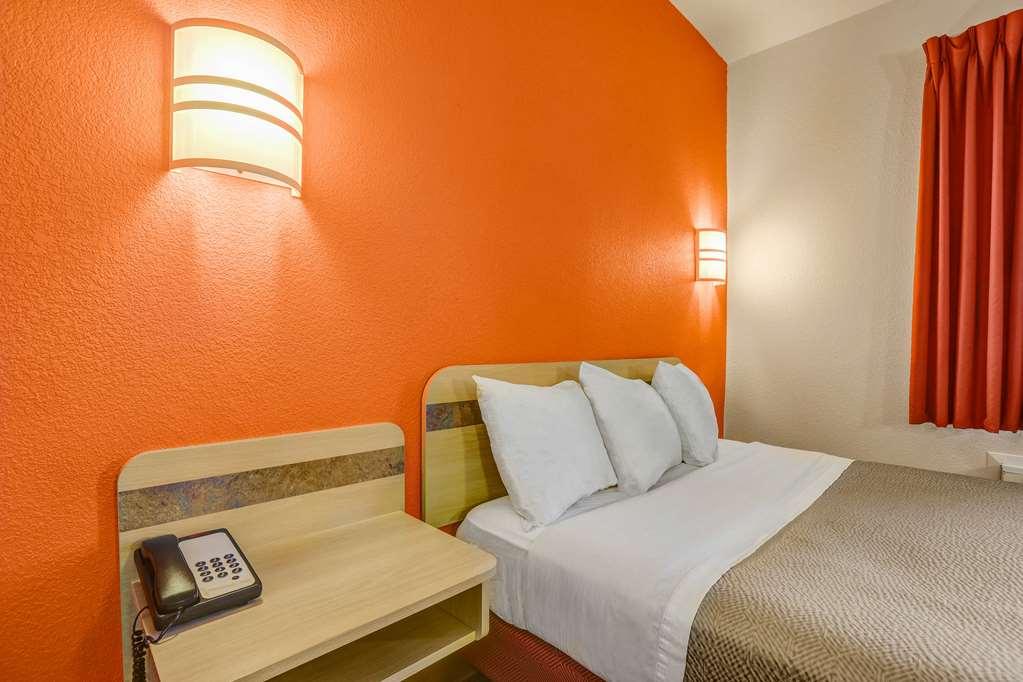 Motel 6-Lemoore, Ca Pokoj fotografie