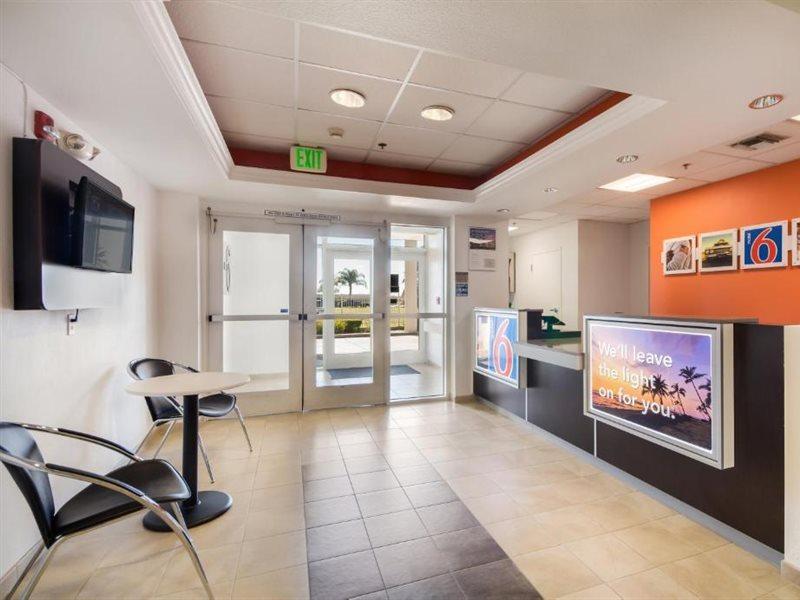 Motel 6-Lemoore, Ca Exteriér fotografie